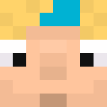 HEY ARNOLD!!! - Male Minecraft Skins - image 3