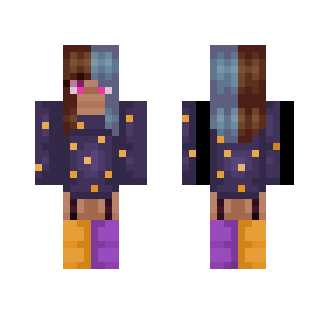 ς†∂ℜς - Female Minecraft Skins - image 2