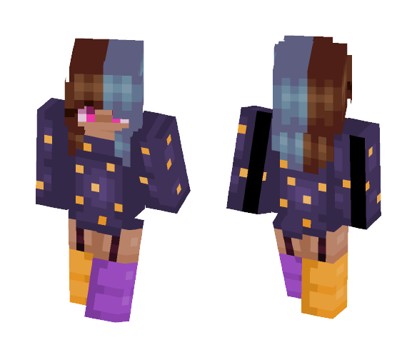 ς†∂ℜς - Female Minecraft Skins - image 1