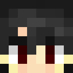 Zeref - Male Minecraft Skins - image 3