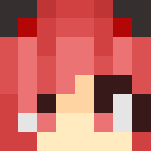 ;Present; Ziggy - Female Minecraft Skins - image 3