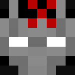 Red X (Teen Titans Go) - Male Minecraft Skins - image 3