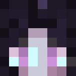 Alien girl skin :3 - Girl Minecraft Skins - image 3