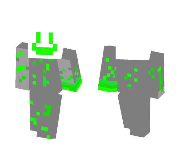 GGGgl1tchz - Male Minecraft Skins - image 1