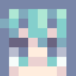 hatsune macaroni - Female Minecraft Skins - image 3