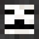 Mysterious Hacker - Male Minecraft Skins - image 3