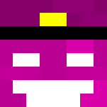 Purple Guy...... - Male Minecraft Skins - image 3