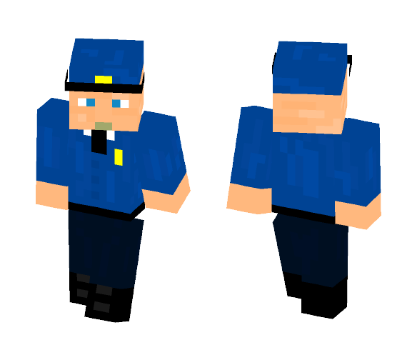 Security!!!!!!!!!!!!!!!!! - Male Minecraft Skins - image 1