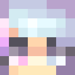 Twilight Sky - Female Minecraft Skins - image 3