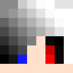 Human/Ghoul - Male Minecraft Skins - image 3