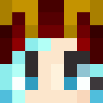 •Flash Girl• - Female Minecraft Skins - image 3