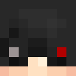 Bunny Ghoul Onesie - Male Minecraft Skins - image 3