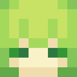 Green - Interchangeable Minecraft Skins - image 3
