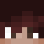 More of the hair braid thingy - Female Minecraft Skins - image 3