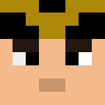 EITC Soldier - Male Minecraft Skins - image 3