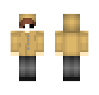 Unmask Me- Male - Male Minecraft Skins - image 2