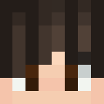 ???? Anime Boy ???? - Anime Minecraft Skins - image 3