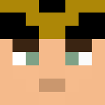 Admiral James Norrington - Male Minecraft Skins - image 3