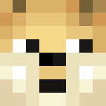 Doge Man - Male Minecraft Skins - image 3
