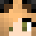 Eevee Girl - Girl Minecraft Skins - image 3