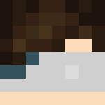 MystixMoon - Male Minecraft Skins - image 3
