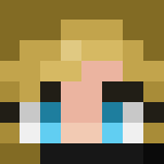 Teh sneky assoossin - Female Minecraft Skins - image 3