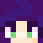 Purple Tea Party~ (Male in desc.) - Interchangeable Minecraft Skins - image 3