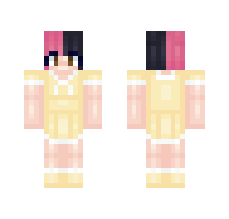 melanie martinez - Female Minecraft Skins - image 2