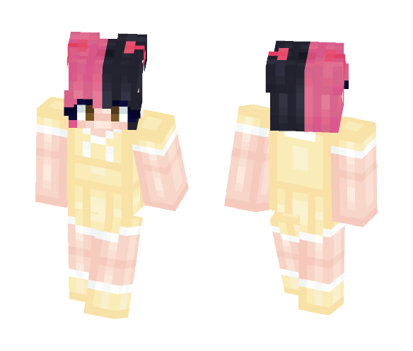 melanie martinez - Female Minecraft Skins - image 1