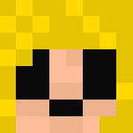 Son - Female Minecraft Skins - image 3