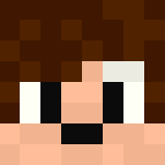 Bacon Man Aza - Male Minecraft Skins - image 3