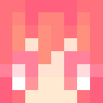 Kosuzu Motoori [] Touhou [] - Female Minecraft Skins - image 3