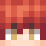 jumin who - Male Minecraft Skins - image 3