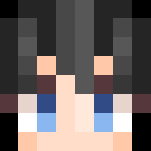 Wonder what mochi tastes like - Female Minecraft Skins - image 3