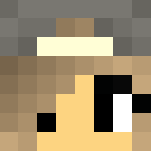 Misu - Male Minecraft Skins - image 3