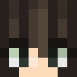 19. grunge girl? - Female Minecraft Skins - image 3