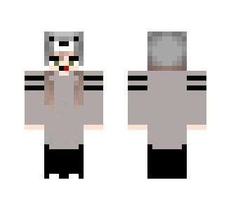 uuuuu - Male Minecraft Skins - image 2