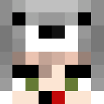 uuuuu - Male Minecraft Skins - image 3