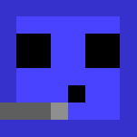 GAMER Slime!! :) - Male Minecraft Skins - image 3