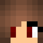 Updated version of meh :3 - Female Minecraft Skins - image 3