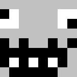 Derpy Troll - Other Minecraft Skins - image 3