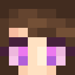 Pastel Chick - Female Minecraft Skins - image 3