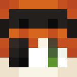 merco - Male Minecraft Skins - image 3