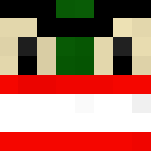 The Perpetually-Hungry Frog - Other Minecraft Skins - image 3