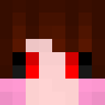 [Undertale] Chara ~Male Version~ - Male Minecraft Skins - image 3