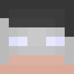 Kyle Rayner White Lantern - Male Minecraft Skins - image 3