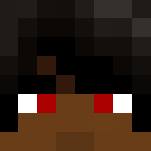 Jeirin's first oc skin - Male Minecraft Skins - image 3