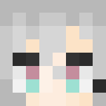 Orion - Male Minecraft Skins - image 3