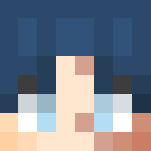 Ren Hakuryuu - Magi - Male Minecraft Skins - image 3