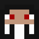 Onyx Insurrection Archer - Male Minecraft Skins - image 3